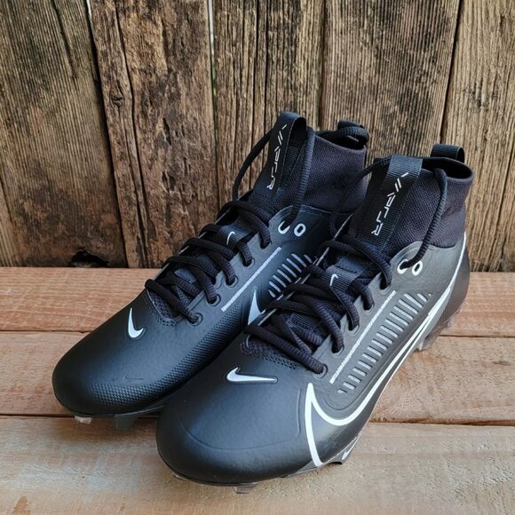 Nike Other - Nike Vapor Edge Pro 360 2 Football Cleats Men's Black Iron DA5456-010